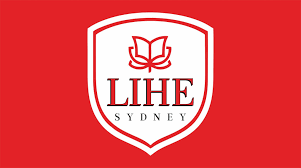 LIHE Logo